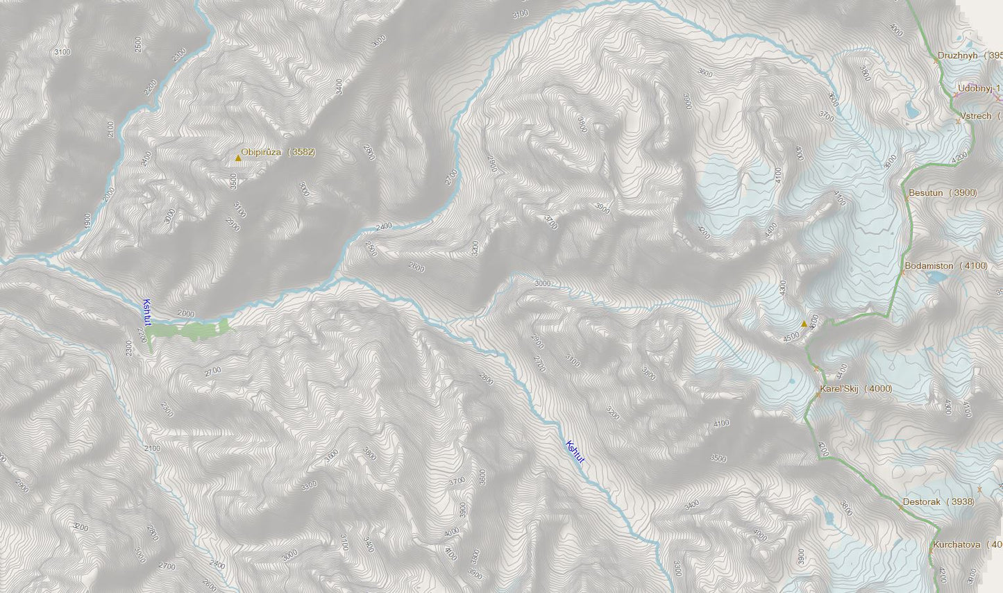 Usbekistan