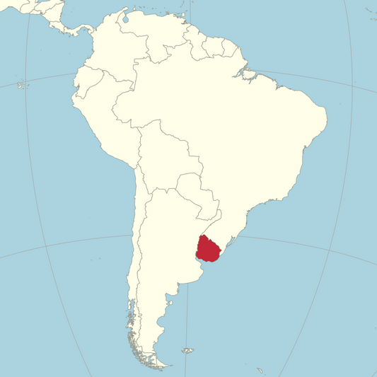 Uruguay