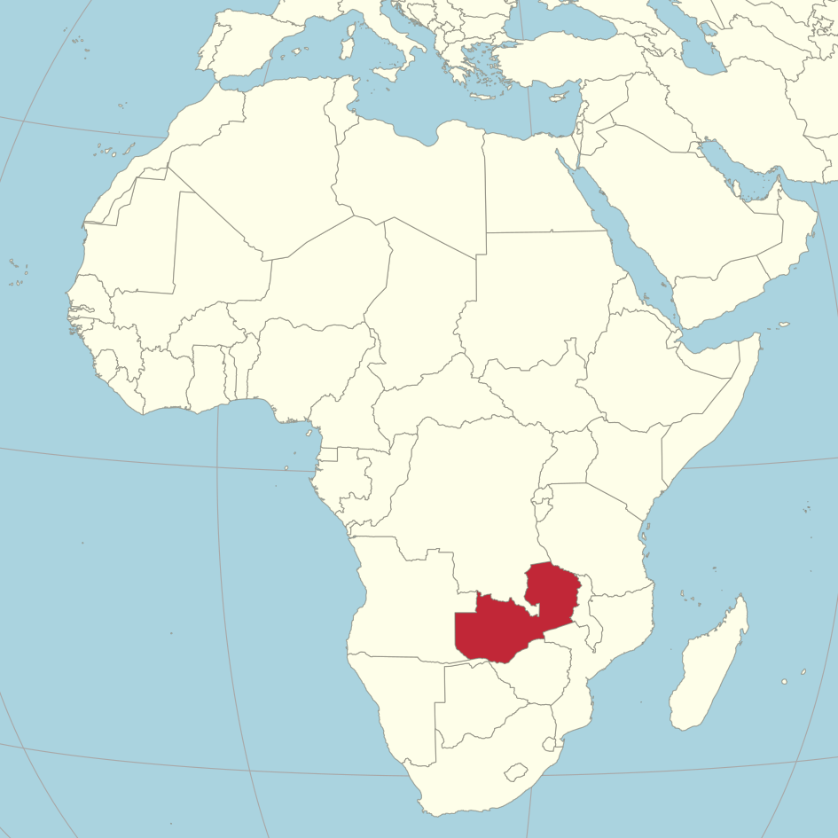 Zambia
