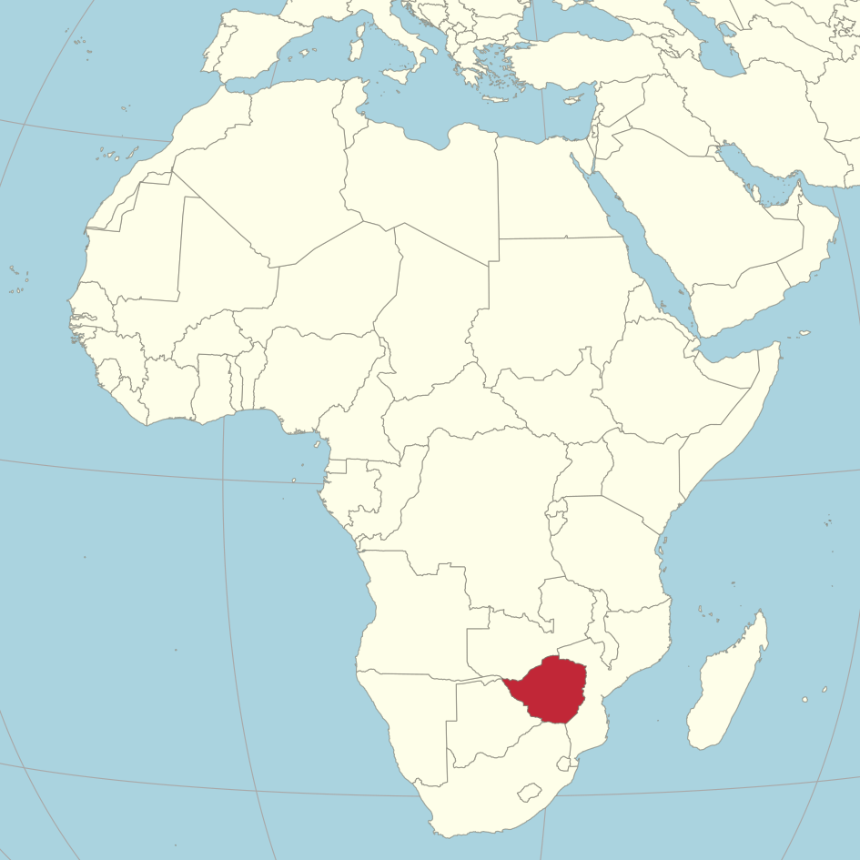Zimbabwe