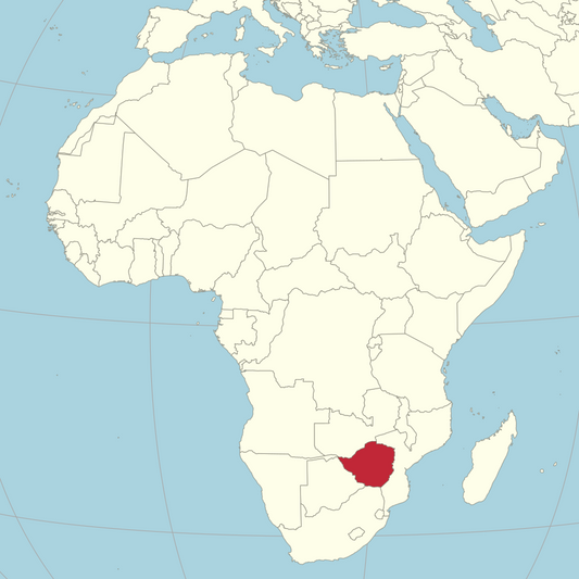 Zimbabwe